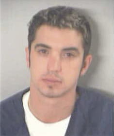 Richard Bowser - Fulton County, GA 
