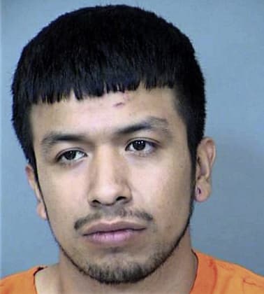 William Brackney - Maricopa County, AZ 
