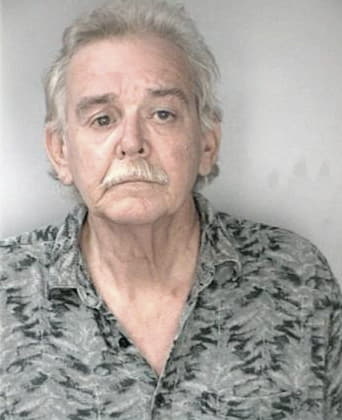 Christopher Brannen - Hillsborough County, FL 