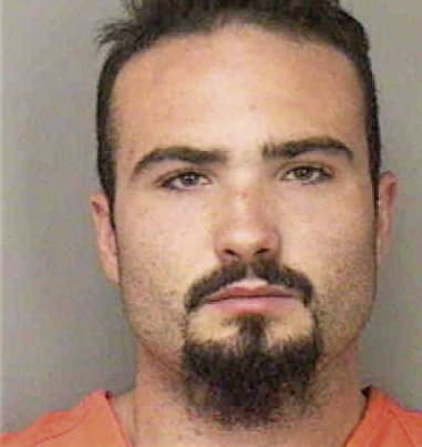 Kevin Brarman - Polk County, FL 