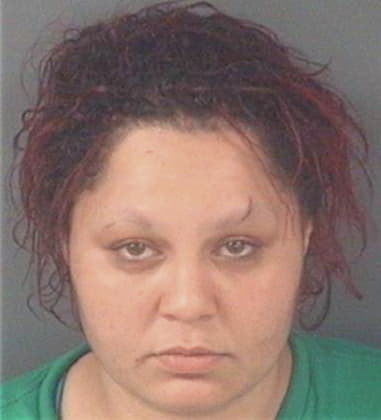 Erica Brewington, - Cumberland County, NC 