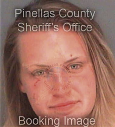 Samantha Bright, - Pinellas County, FL 