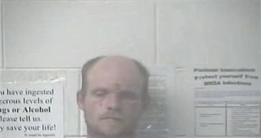 Jason Brown, - Montgomery County, KY 