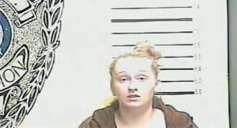 Joanie Bullock - Bell County, KY 