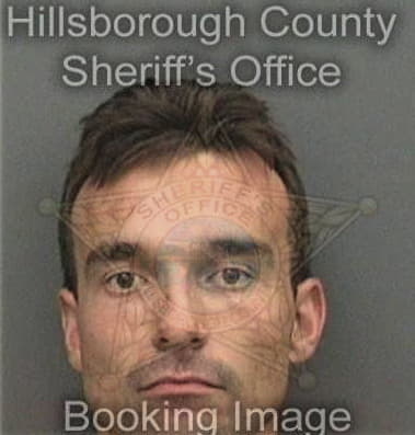 Stephen Burton, - Hillsborough County, FL 