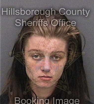 Christine Cabrera, - Hillsborough County, FL 