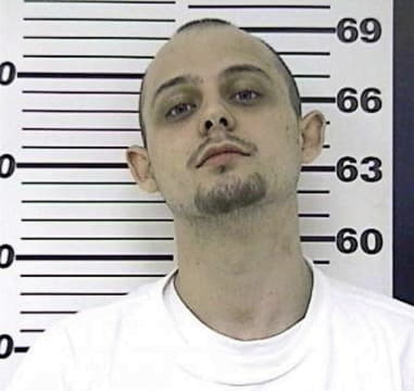 Richard Carr - Campbell County, KY 
