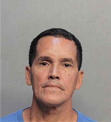 Aldo Carrera, - Dade County, FL 