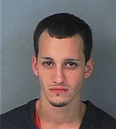 Anthony Casalaspro, - Hernando County, FL 