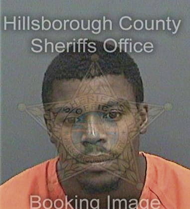 Roderick Caudle, - Hillsborough County, FL 