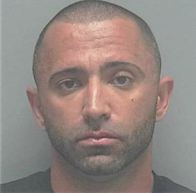 Francis Cavati, - Lee County, FL 