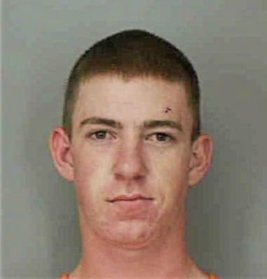 Sean Cheek, - Polk County, FL 