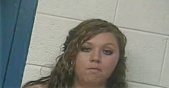 Jennifer Cherry, - Fulton County, KY 