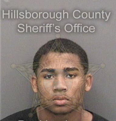 Hassan Childs - Hillsborough County, FL 
