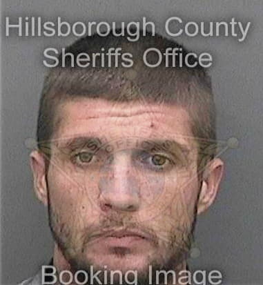 Mark Christopher - Hillsborough County, FL 