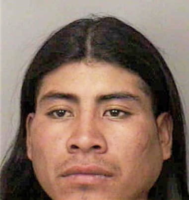 Shawn Chumney - Polk County, FL 
