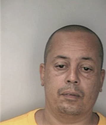 Gary Cividanes - Hillsborough County, FL 