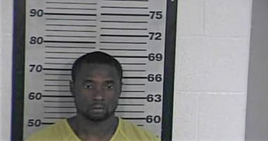 Thomas Clayborn, - Dyer County, TN 