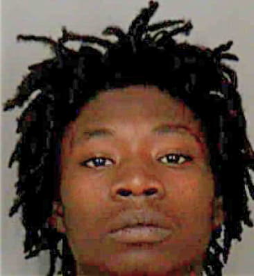 Ricky Cobb - Polk County, FL 