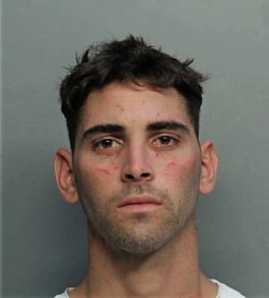 Lazaro Coffino, - Dade County, FL 