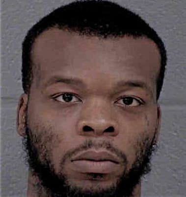 Tavaris Cole - Mecklenburg County, NC 