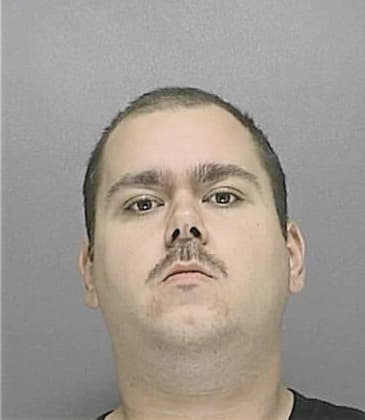 James Collins, - Volusia County, FL 