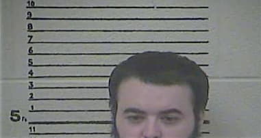 Robert Collins, - Clay County, KY 