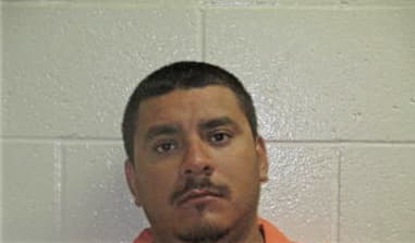 Rodolfo Conde, - Cameron County, TX 