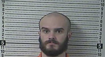 Aaron Cook, - Boyle County, KY 