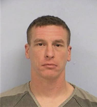 Bryan Cook - Travis County, TX 