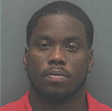 Shauntavius Cook, - Lee County, FL 