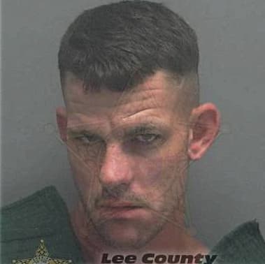 Daniel Cullen, - Lee County, FL 