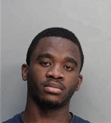 Christopher Davis, - Dade County, FL 