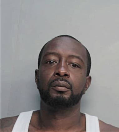 Thaddeus Davis, - Dade County, FL 