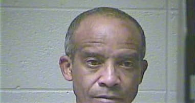 Clarence Dawson, - Woodford County, KY 