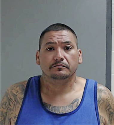 Manuel DeLira, - Hidalgo County, TX 