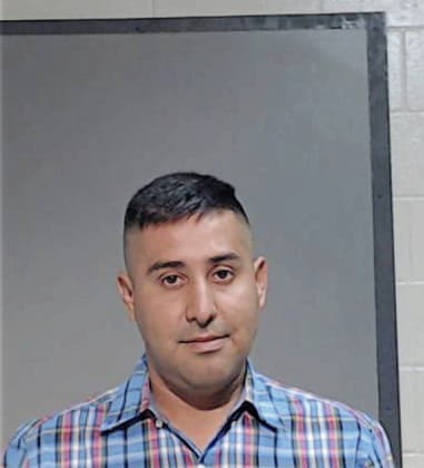 Francisco Diaz, - Hidalgo County, TX 