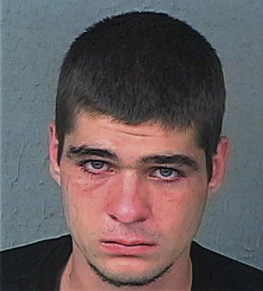 Matthew Dies, - Hernando County, FL 