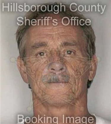 James Diskin, - Hillsborough County, FL 