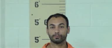 Ruben Duarte - Burnet County, TX 