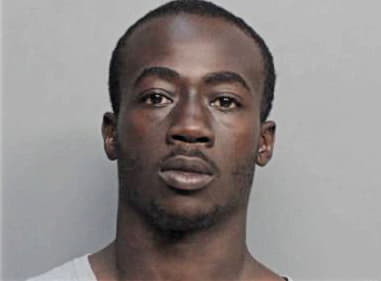 Eric Durant, - Dade County, FL 