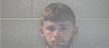 Joseph Dye, - Pulaski County, KY 