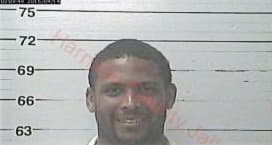 Justin Easterling, - Harrison County, MS 
