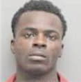 Delvin Edmond, - Lafourche County, LA 