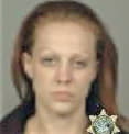 Dorthy Ellison - Multnomah County, OR 