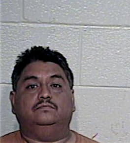 Jose Estrada, - Hidalgo County, TX 