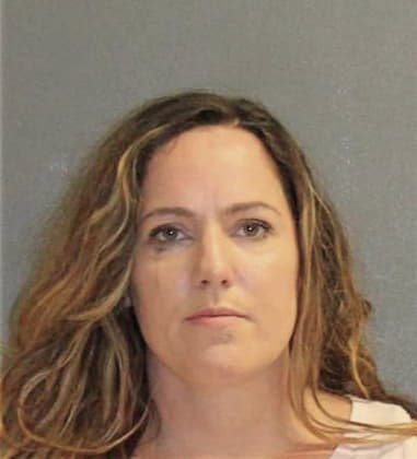 Michelle Etheridge, - Volusia County, FL 