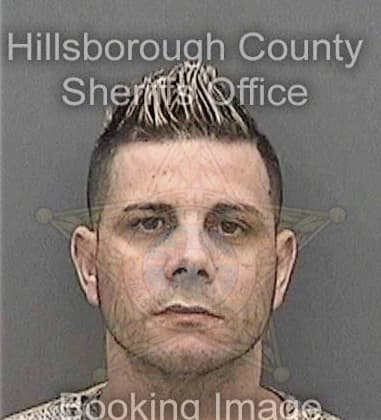 Bruce Fields, - Hillsborough County, FL 