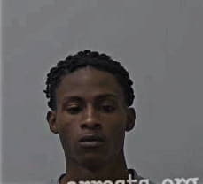 Ederick Ford, - Madison County, AL 