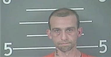 Timothy Francis, - Pike County, KY 